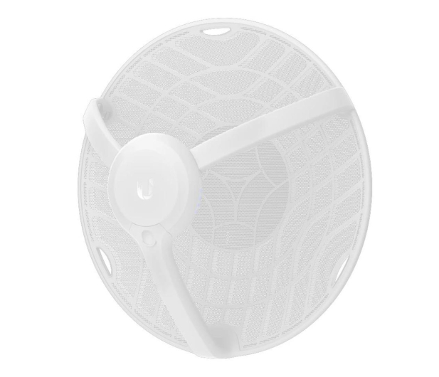 Ubiquiti GBE-LR-EU CPE GigaBeam 38dBi 60GHz+5GHz 1xLAN PoE - 642954 - zdjęcie